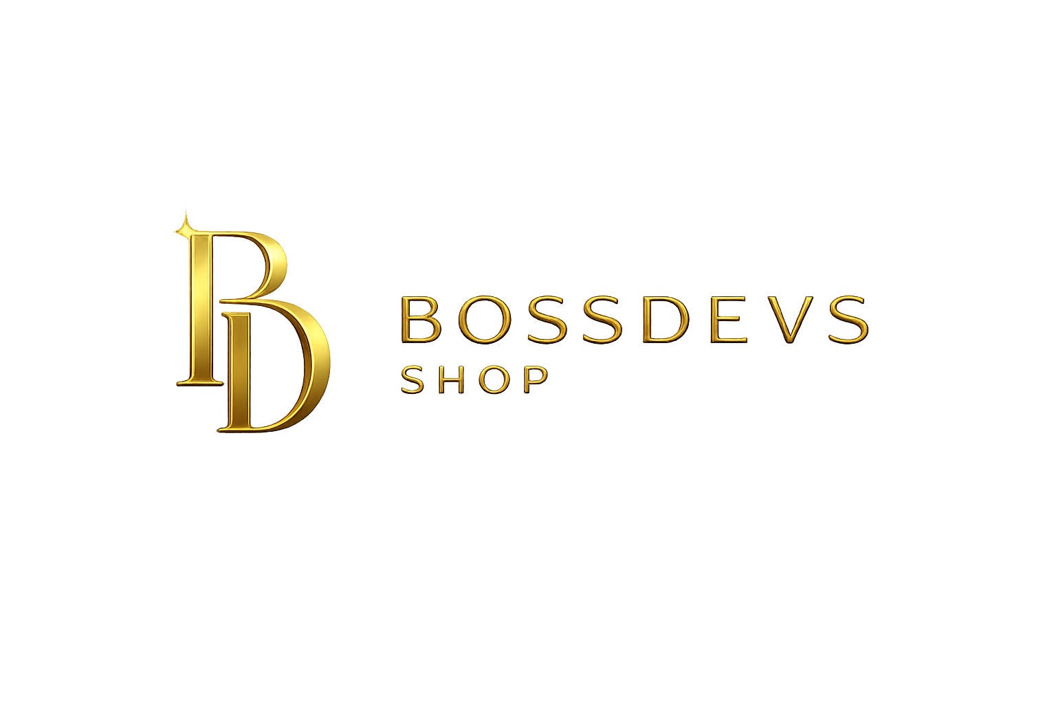 BossDevs Shop